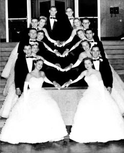 1951_Cotillion_Photo