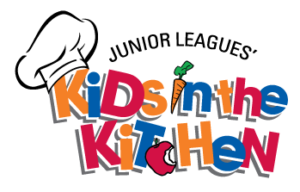 Junior League's Kids in the Kitchen